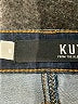 Kut from the Kloth Blue Jeans Size 8 - photo 7