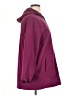 Lands' End 100% Polyester Burgundy Pullover Sweater Size 1X - photo 4
