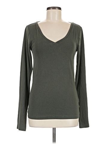 Gap Long Sleeve T-Shirt (view 1)