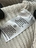 Cyrus Ivory Kimono Size M - photo 8