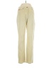 Esprit Yellow Casual Pants Size 5 - 6 - photo 1