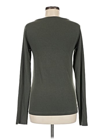 Gap Long Sleeve T-Shirt (view 2)