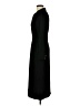 Luxely Black Casual Dress Size 4 - photo 5