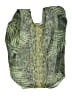 Coco Reef 100% Polyester Animal Print Tropical Green Swimsuit Cover Up Size Sm - Med - photo 2