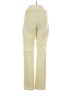 Esprit Yellow Casual Pants Size 5 - 6 - photo 2