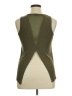 Unbranded Green Sleeveless T-Shirt Size XL - photo 2