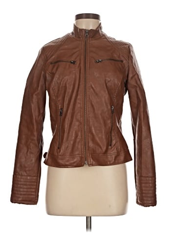 Maralyn & Me Jacket (view 1)