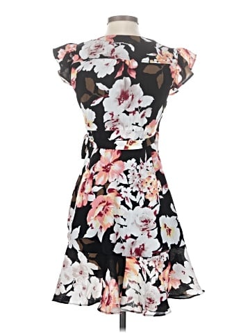 Miami Cocktail Dress (view 2)