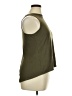 Unbranded Green Sleeveless T-Shirt Size XL - photo 4
