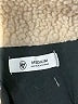 47 Brand 100% Polyester Tan Pullover Sweater Size M - photo 7