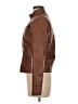 Maralyn & Me 100% Polyester Brown Jacket Size M - photo 5