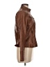 Maralyn & Me 100% Polyester Brown Jacket Size M - photo 4