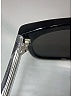 Saint Laurent Silver Black Sunglasses One size - photo 6