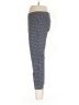 Crosby Houndstooth Gray Dress Pants Size 10 - photo 5