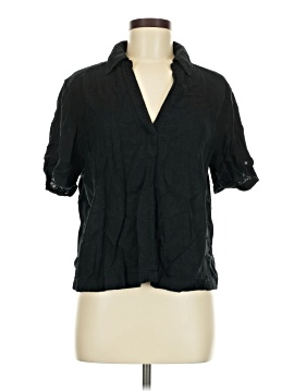 Universal Thread Short Sleeve Blouse