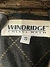 Cheryl Nash Windridge Brown Jacket Size S - photo 6