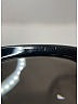 Saint Laurent Silver Black Sunglasses One size - photo 4