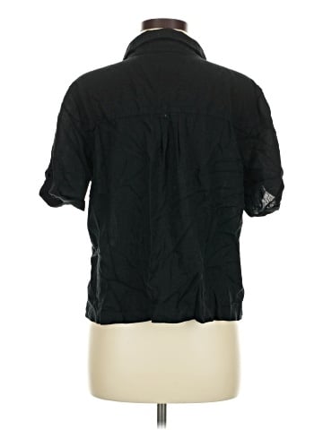 Universal Thread Short Sleeve Blouse (view 2)