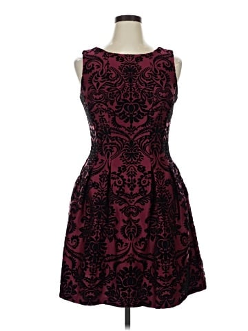 Danny And Nicole Cocktail Dress (view 1)