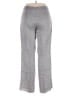 Max Mara Chevron-herringbone Gray Tan Dress Pants Size L (estimated) - photo 2