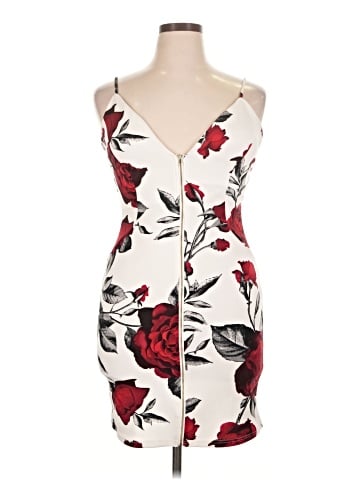 Haute Monde Cocktail Dress (view 1)