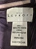 Bill Levkoff 100% Polyester Purple Cocktail Dress Size 8 - photo 3