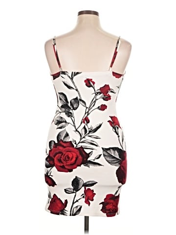 Haute Monde Cocktail Dress (view 2)