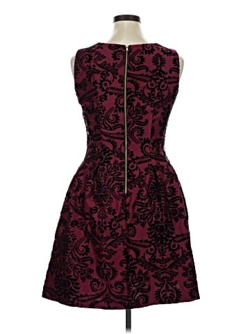 Danny And Nicole Cocktail Dress (view 2)