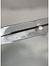 Saint Laurent Silver Black Sunglasses One size - photo 5