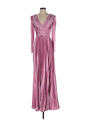 IEENA for Mac Duggal Cocktail Dress (view 1)