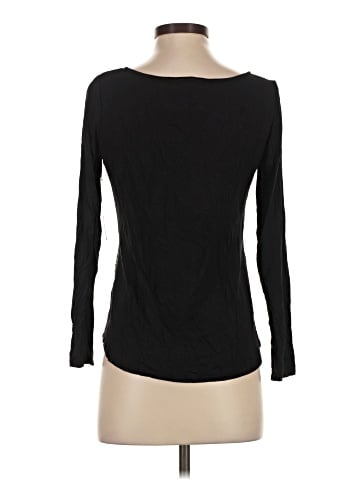 Not Your Daughter's Jeans Long Sleeve Top (view 2)