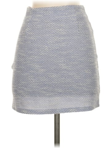 Aqua Casual Skirt (view 2)