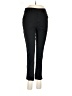 Frank & Eileen Solid Black Dress Pants Size M - photo 1