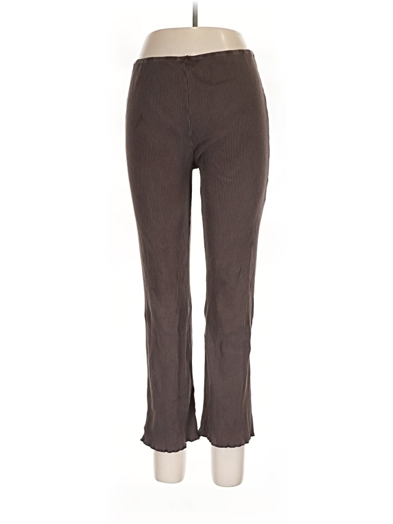Pre-owned Assorted Brands Active Pants In Brown