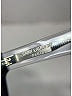 Saint Laurent Silver Black Sunglasses One size - photo 8