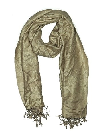 Pashmina Scarf (view 1)
