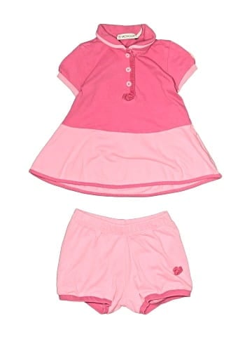 Moncler Dress (view 1)