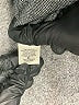 Matty M Tweed Gray Casual Dress Size XL - photo 8