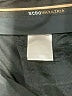 BCBGMAXAZRIA Solid Black Dress Pants Size 8 - photo 8