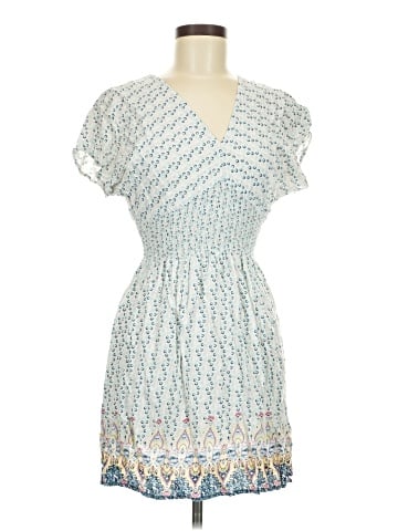 Bebop Cocktail Dress (view 1)