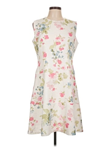 Karl Lagerfeld Paris Cocktail Dress (view 1)