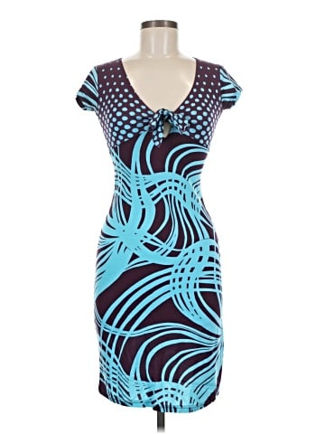 Casting Cocktail Dress (view 1)