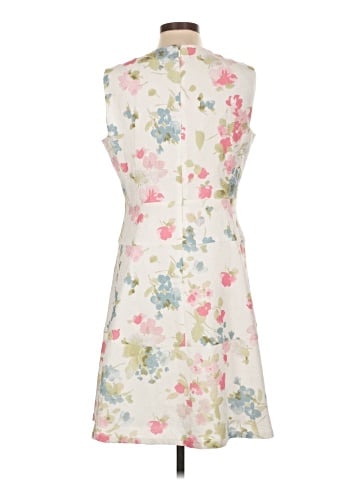 Karl Lagerfeld Paris Cocktail Dress (view 2)