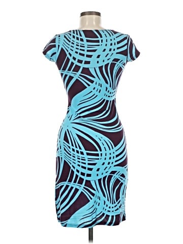 Casting Cocktail Dress (view 2)