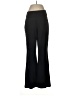 Athleta Solid Black Dress Pants Size M - photo 1