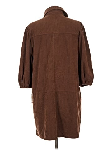 7 For All Mankind Casual Dress (view 2)