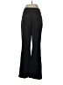 Athleta Solid Black Dress Pants Size M - photo 2