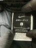 Nike 100% Recycled Polyester Black Athletic Shorts Size S - photo 3