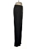 Athleta Solid Black Dress Pants Size M - photo 4