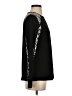 Simonton Says Black Long Sleeve Top Size XS - photo 4